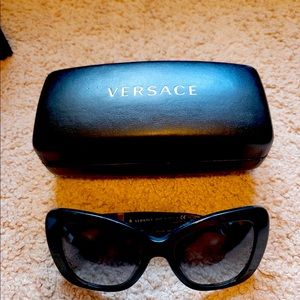 Versace sunglasses